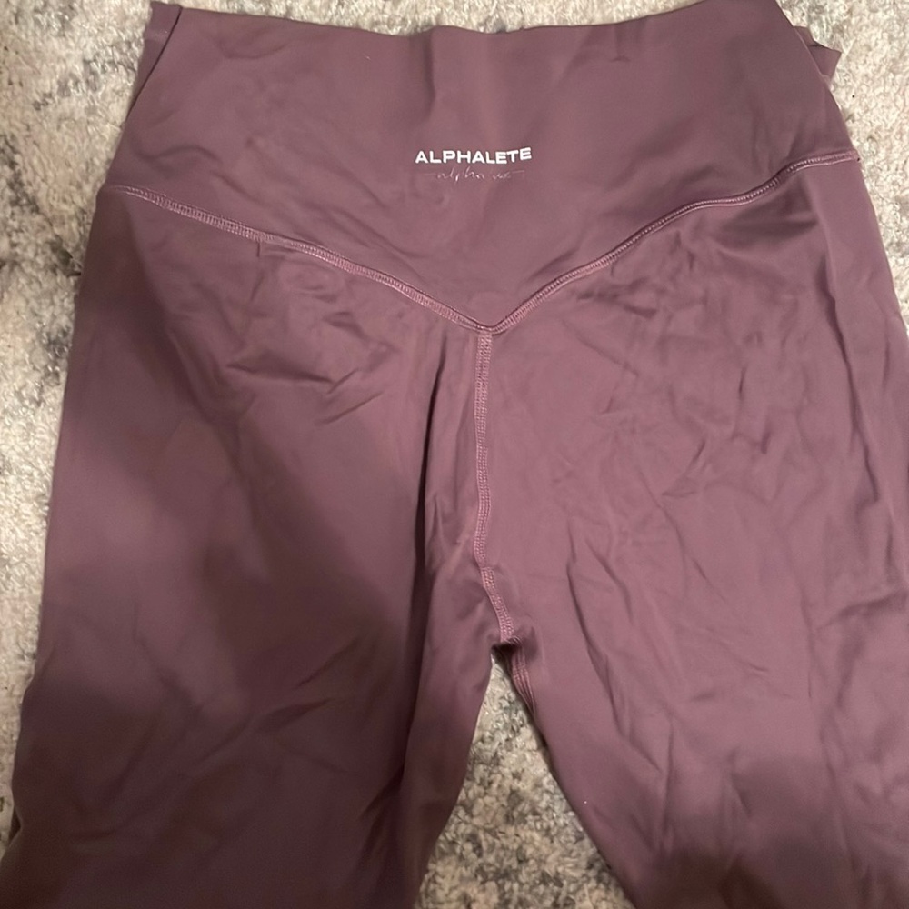 Excellent condition
